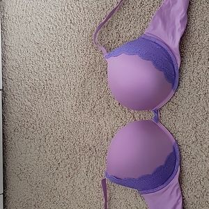 Victoria's Secret push-up bra 38C